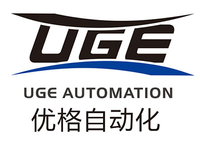 UGE Automation Company Logo
