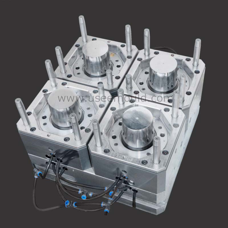 1L Bucket Mould