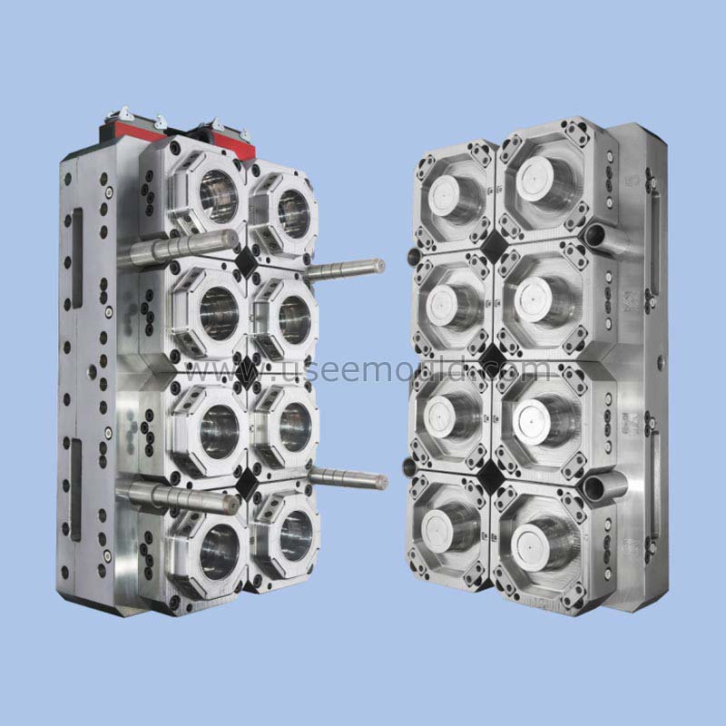 Thinwall Container Mould