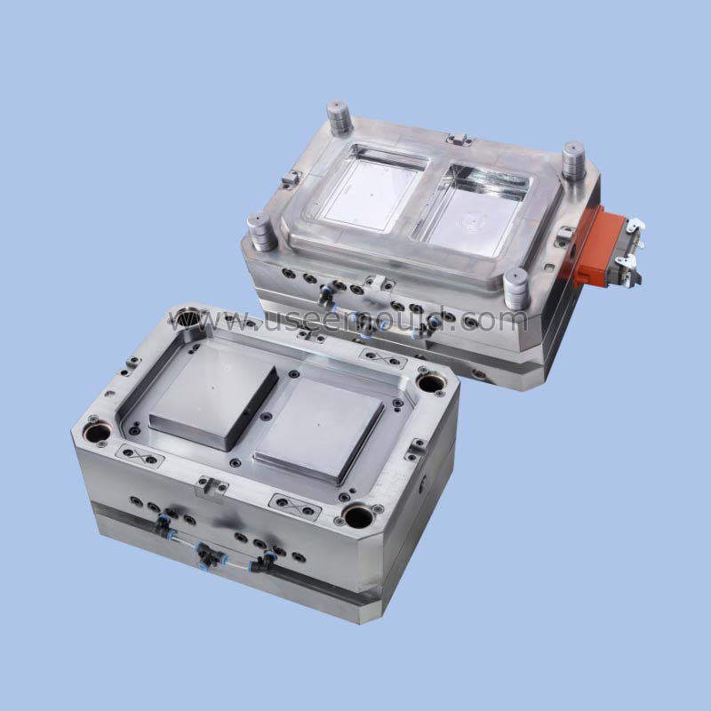 Container Mould